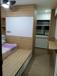 Blk 118 MARSILING RISE (Woodlands), HDB Executive #603731461